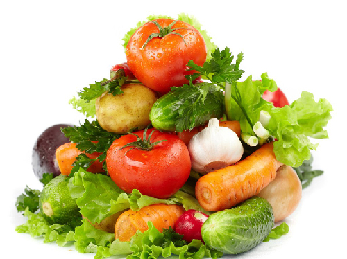 蔬菜如何烹饪才能最大程度“保留”营养?