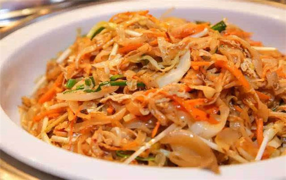 泰国菜的营养和特点是什么？泰国菜健康吗？