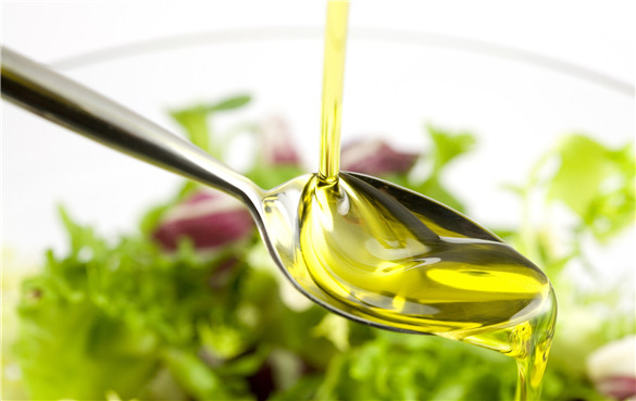 亚麻籽油的功效与作用，能炒菜吗？